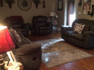 12417 Doucet Pvt Rd, Abbeville, LA 70510