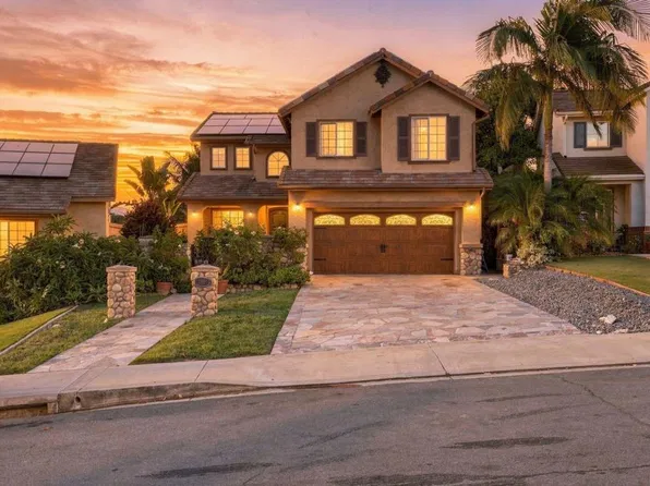 1207 Crystal Springs Dr, Chula Vista, CA 91915