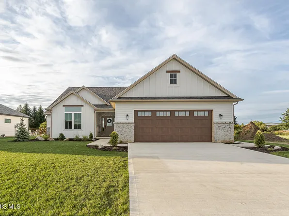 9024 Driftwood Ct, Sylvania, OH 43560