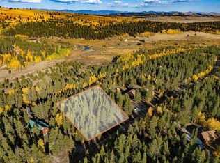 250 Ski Doo Rd, Fairplay, CO 80440