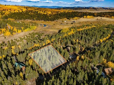 250 Ski Doo Rd, Fairplay, CO, 80440
