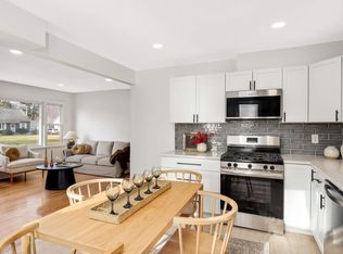 9053 Taylor St NE, Blaine, MN 55434