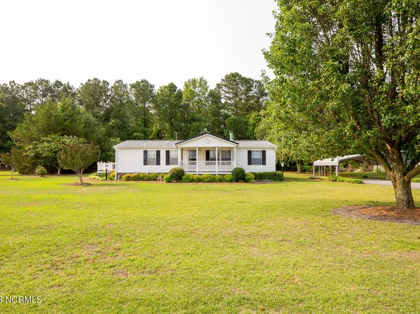 741 Johnson Church Road, Warsaw, NC 28398