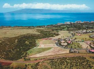 564 Anapuni Loop #PENTHOUSE 51-2, Lahaina, HI 96761