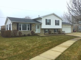 2811 22nd Pl, Kenosha, WI 53140