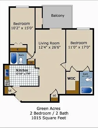 Green Acres Homes — Photo 31