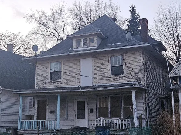219 Eastern Ave, Toledo, OH 43609