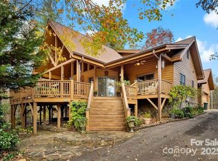 163 Gypsy Mountain Rd, Marion, NC 28752