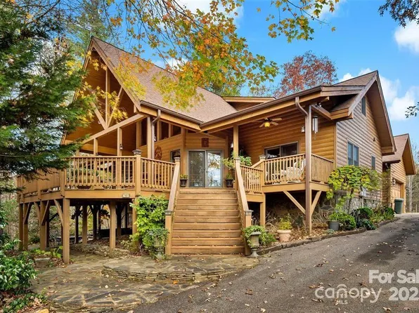 163 Gypsy Mountain Rd, Marion, NC 28752