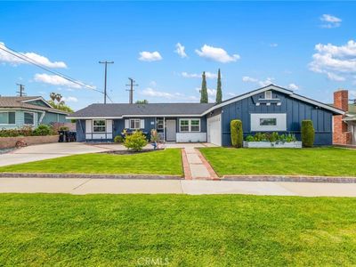 267 S Platina Dr, Diamond Bar, CA, 91765