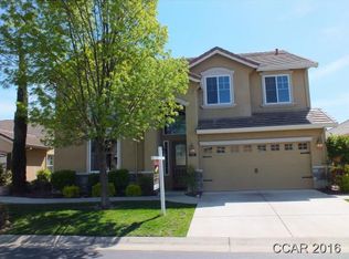 138 Gold Nugget Dr, Valley Springs, CA