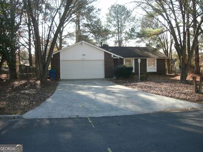 295 Adena Ln W, Atlanta, GA, 30349