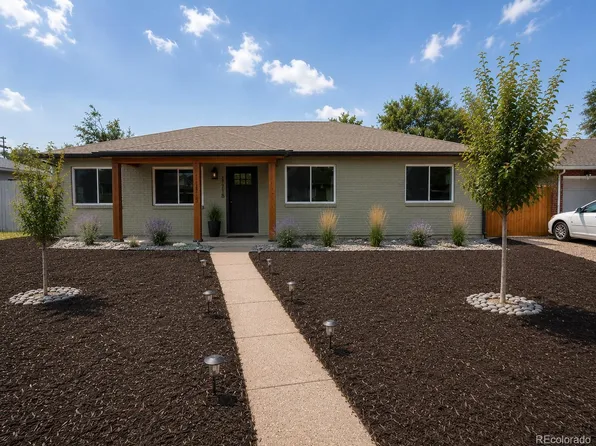 1151 Revere Street, Aurora, CO 80011