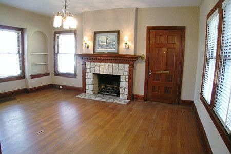 austin home