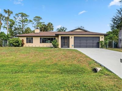 3836 Corvette Ln, North Port, FL, 34287