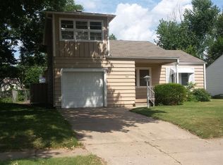 1838 S Volutsia St, Wichita, KS 67211