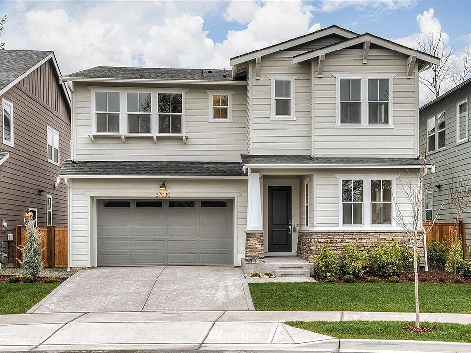 1st image of 27030 SE 237th Place SE #11