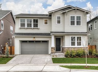 27030 SE 237th Pl SE #11, Maple Valley, WA