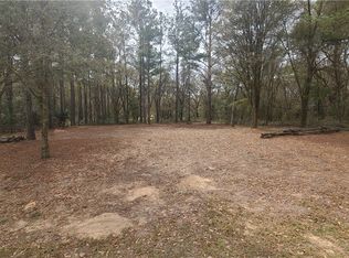 1644 E Carson Rd, Citrus Springs, FL 34434