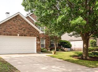 1217 Wildflower Ln, Flower Mound, TX 75028