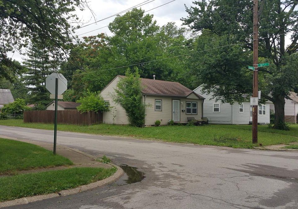 2nd image of 1202 N Goodlet Ave
