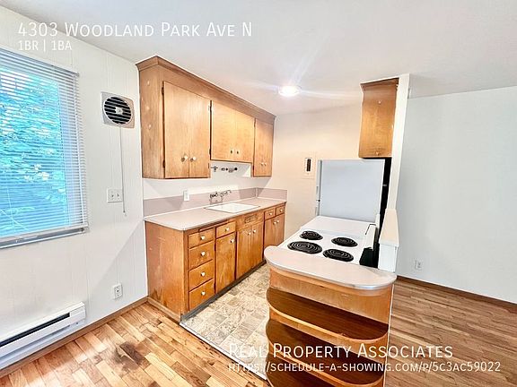 5th image of 4303 Woodland Park Ave N