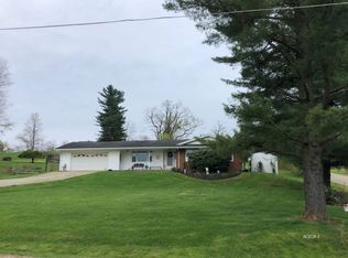 8533 New Marshfield Rd, New Marshfield, OH 45766