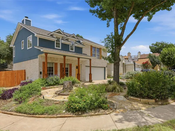 2424 Roundabout Ln, Round Rock, TX 78664