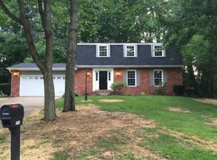 2973 Inwood Dr NW, Massillon, OH