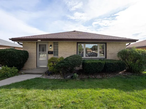 7111 West Oklahoma AVENUE, Milwaukee, WI 53219