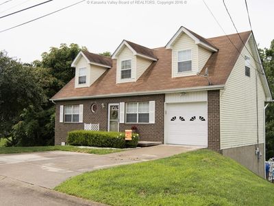 382 Kingswood Dr, Culloden, WV, 25510