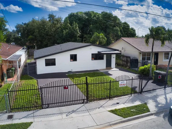 1971 W 2nd Ave, Hialeah, FL 33010