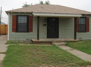 503 S Carver St, Midland, TX 79701