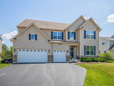 12481 Glazier St, Huntley, IL, 60142