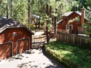 24435 Kewin Mill Rd, Sonora, CA 95370