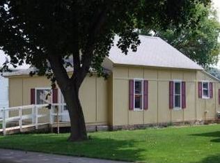 1417 Front St, Blair, NE 68008