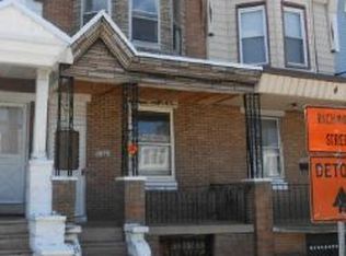 2865 Aramingo Ave, Philadelphia, PA 19134