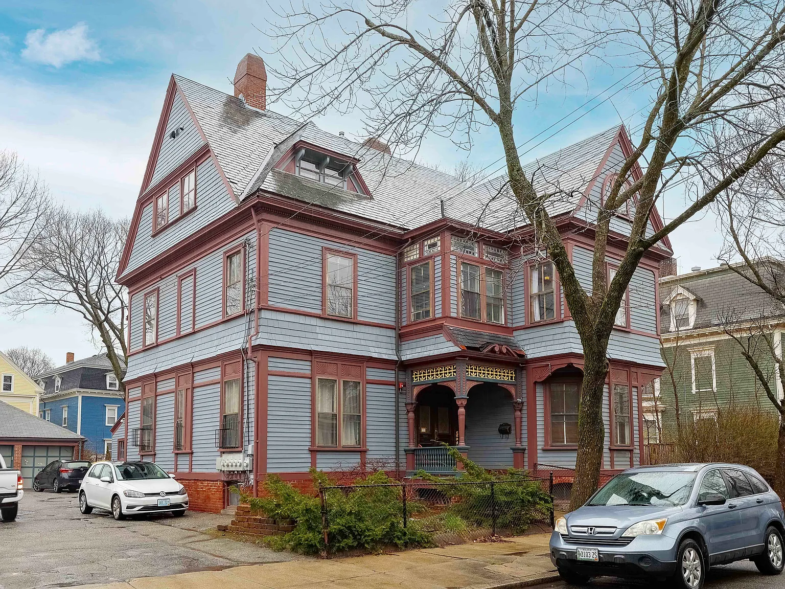 1 bed, 850 sqft, $2,000 — Photo 1