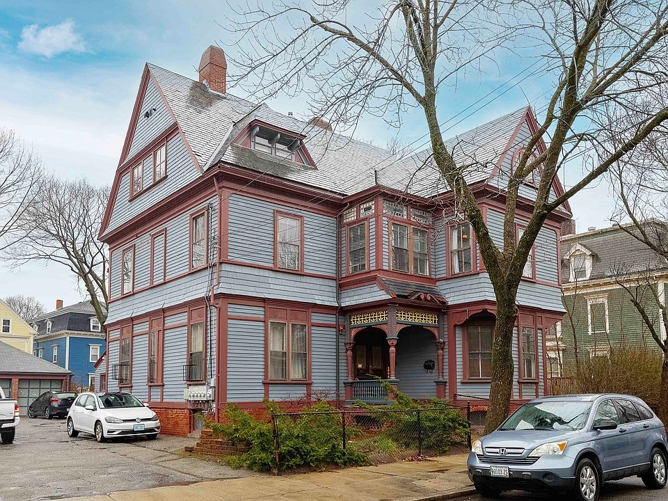1st image of 51 Chapin Ave APT 2A