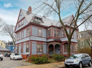 51 Chapin Ave APT 2A, Providence, RI 02909