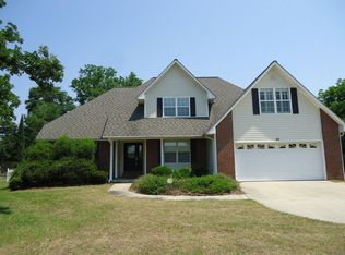 21 Doe Ln, Tifton, GA 31793