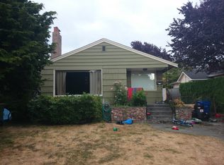 3406 42nd Ave SW, Seattle, WA 98116