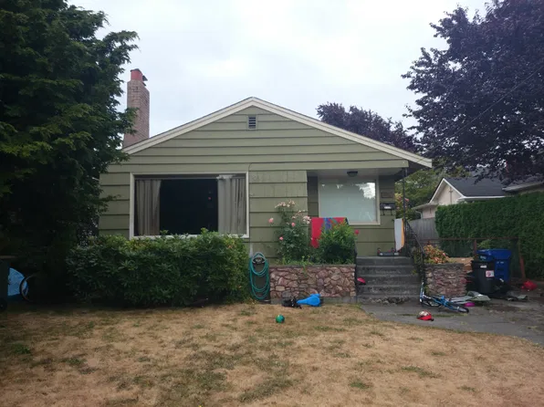 3406 42nd Ave SW, Seattle, WA 98116