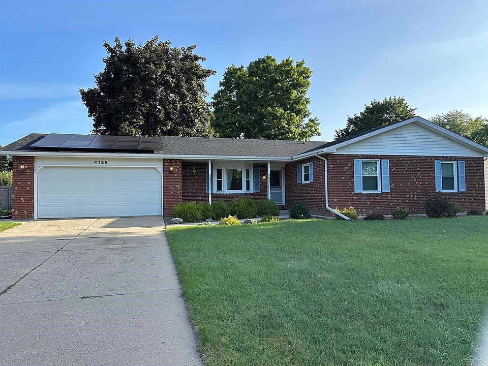 1st image of 4158 Bradford Dr