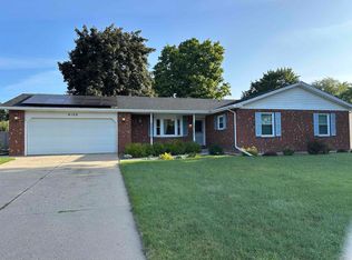 4158 Bradford Dr, Saginaw, MI