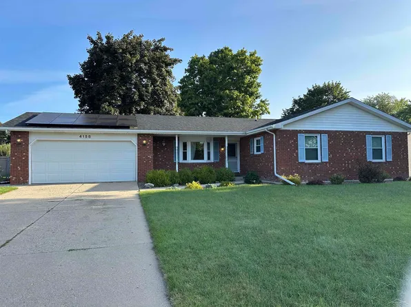 4158 Bradford Dr, Saginaw, MI 48603