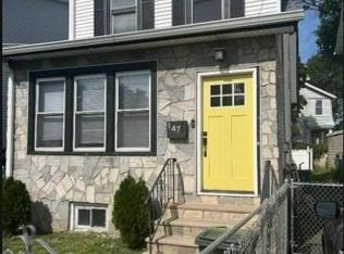 147 Paine Ave, IRVINGTON, NJ 07111