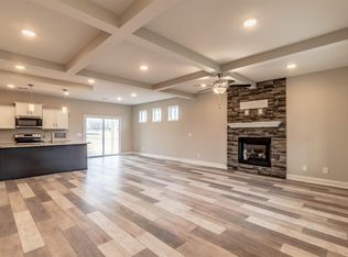 72 Reserve At Sango Mls LOT 72, Clarksville, TN 37043