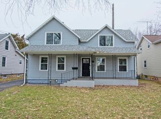 1020 W 8th St, Appleton, WI 54914