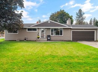 303 W Barnes Rd, Spokane, WA 99218